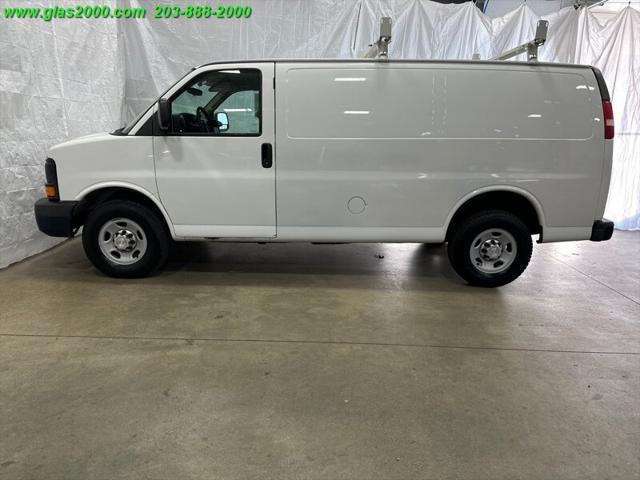 used 2014 Chevrolet Express 3500 car, priced at $24,999