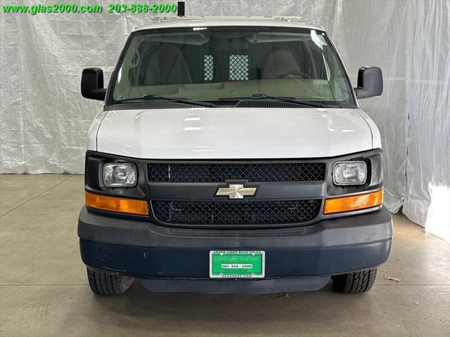 used 2014 Chevrolet Express 3500 car, priced at $24,999