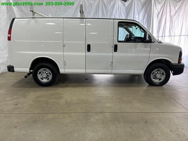 used 2014 Chevrolet Express 3500 car, priced at $24,999