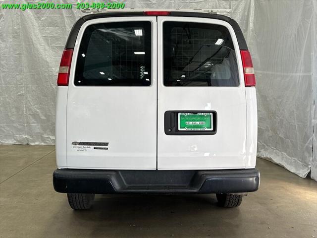 used 2014 Chevrolet Express 3500 car, priced at $24,999