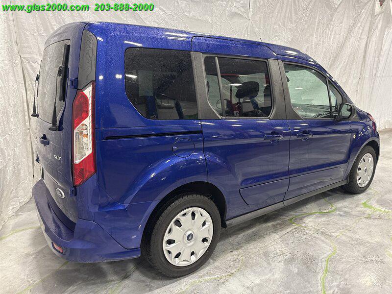 used 2016 Ford Transit Connect car, priced at $14,999