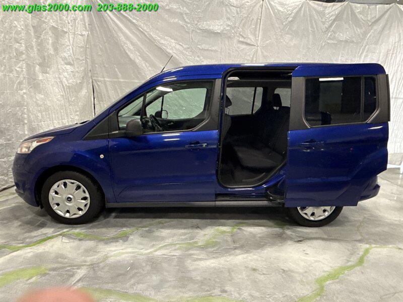 used 2016 Ford Transit Connect car, priced at $14,999