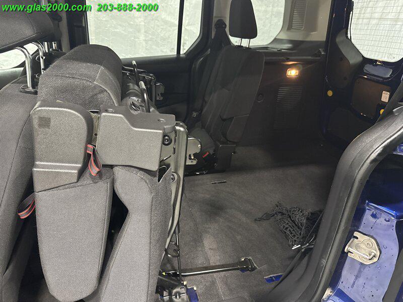 used 2016 Ford Transit Connect car, priced at $14,999