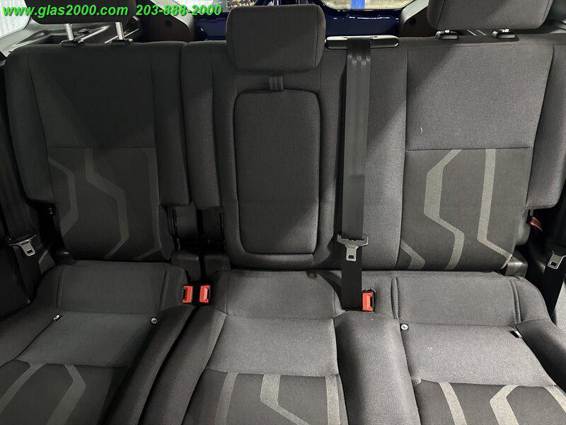 used 2016 Ford Transit Connect car, priced at $14,999