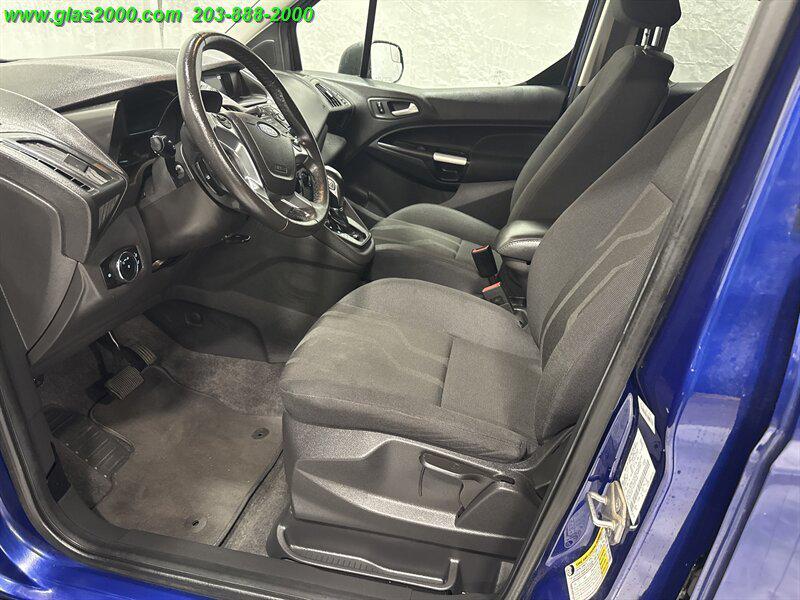 used 2016 Ford Transit Connect car, priced at $14,999