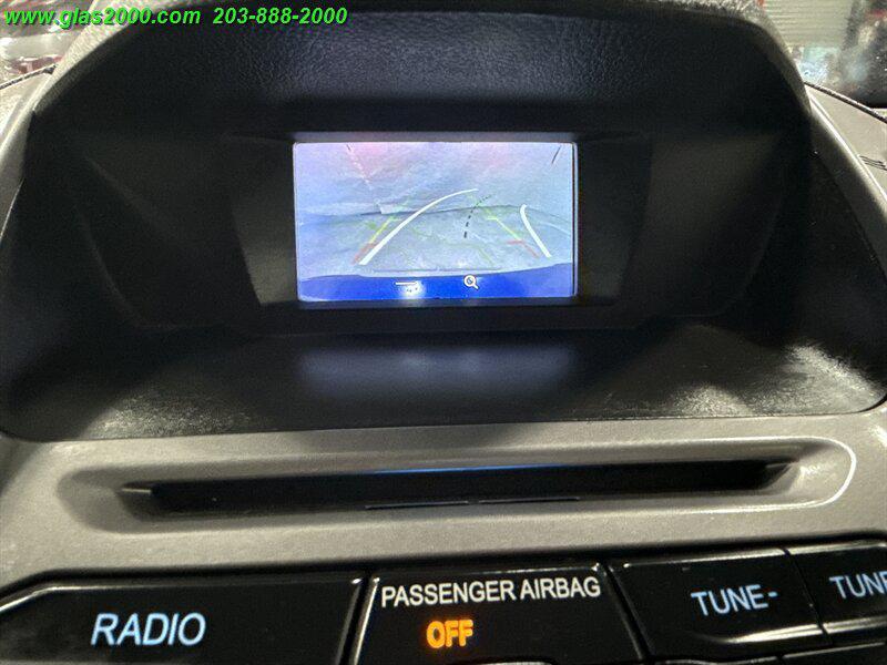 used 2016 Ford Transit Connect car, priced at $14,999