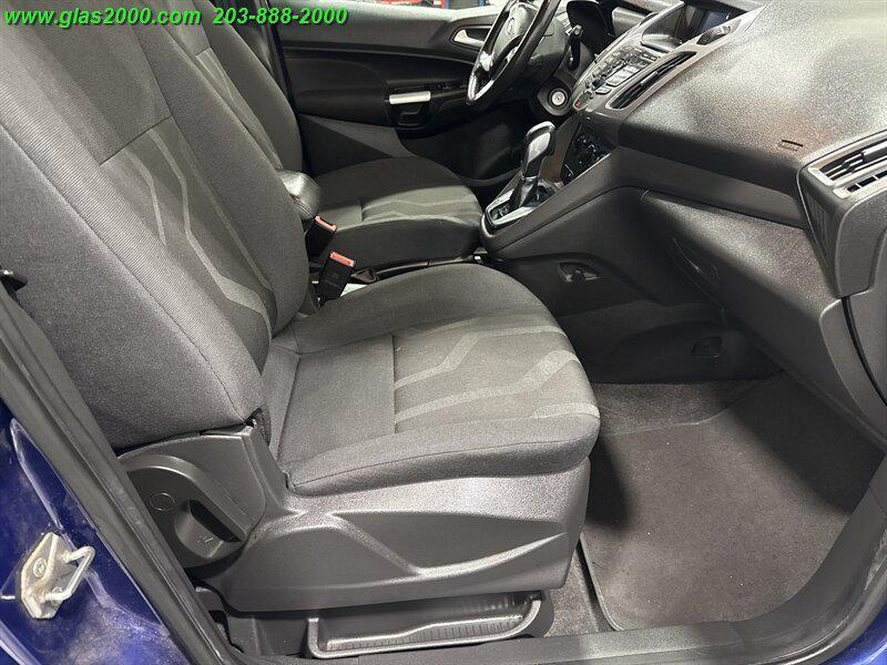 used 2016 Ford Transit Connect car, priced at $14,999