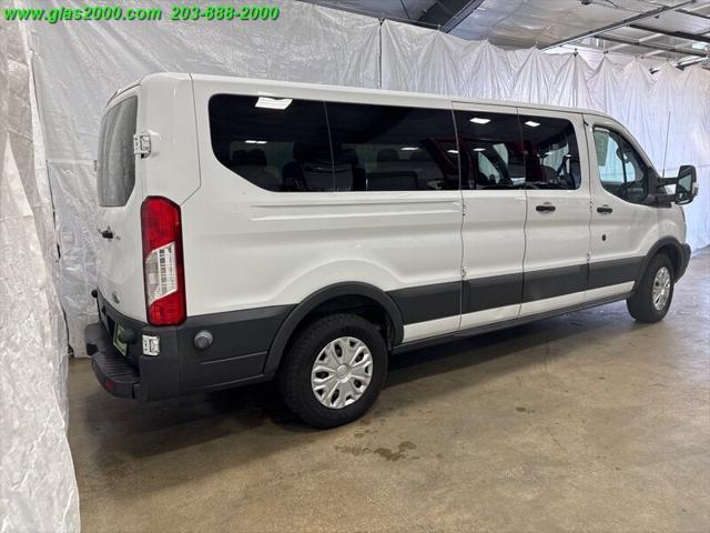 used 2015 Ford Transit-350 car, priced at $21,999