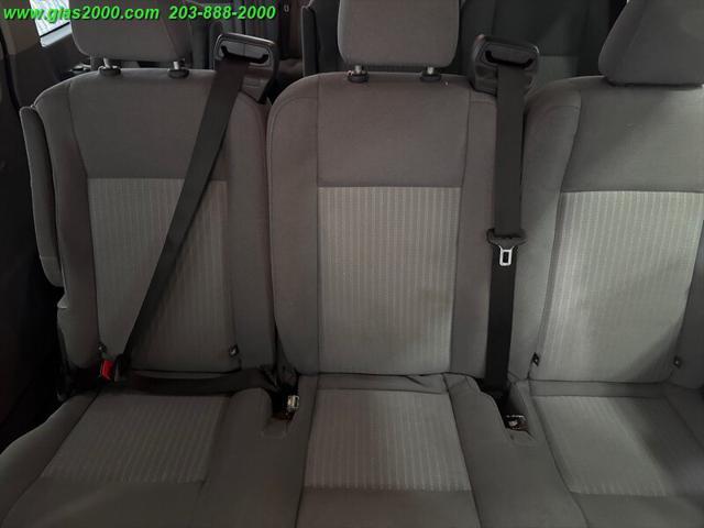 used 2015 Ford Transit-350 car, priced at $21,999