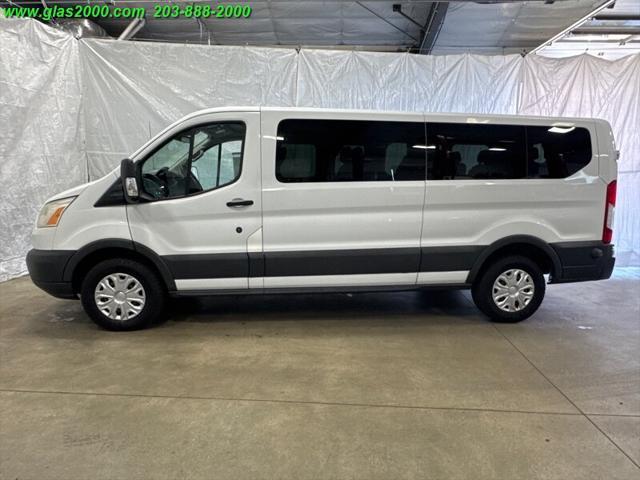 used 2015 Ford Transit-350 car, priced at $21,999