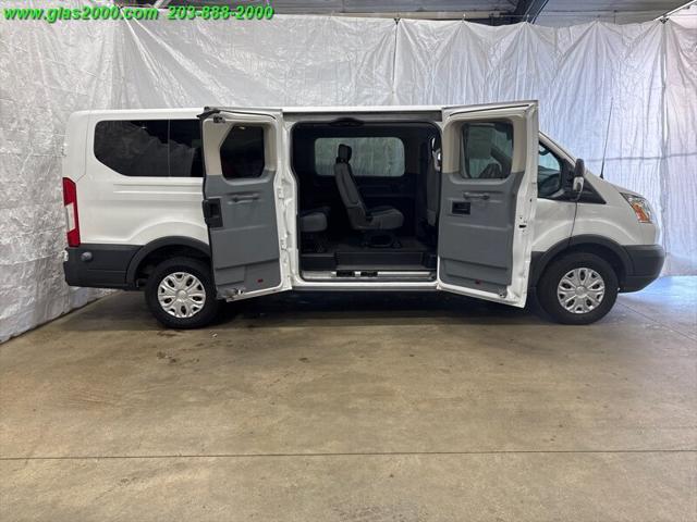 used 2015 Ford Transit-350 car, priced at $21,999
