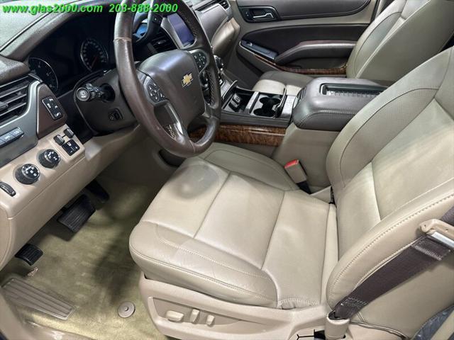 used 2017 Chevrolet Suburban car, priced at $25,999