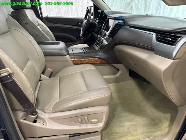 used 2017 Chevrolet Suburban car, priced at $25,999