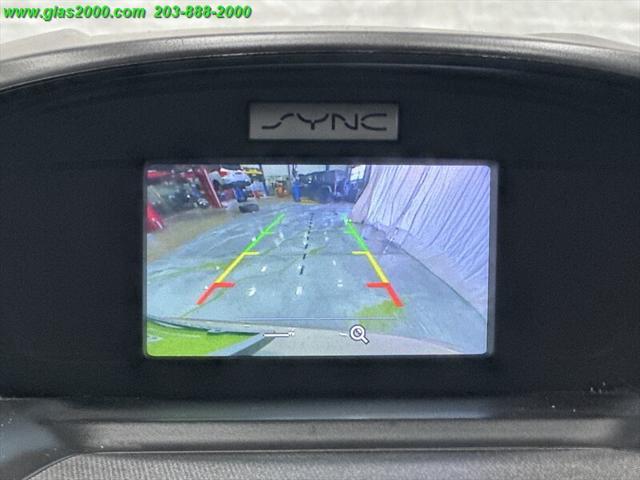 used 2017 Ford C-Max Hybrid car, priced at $12,999