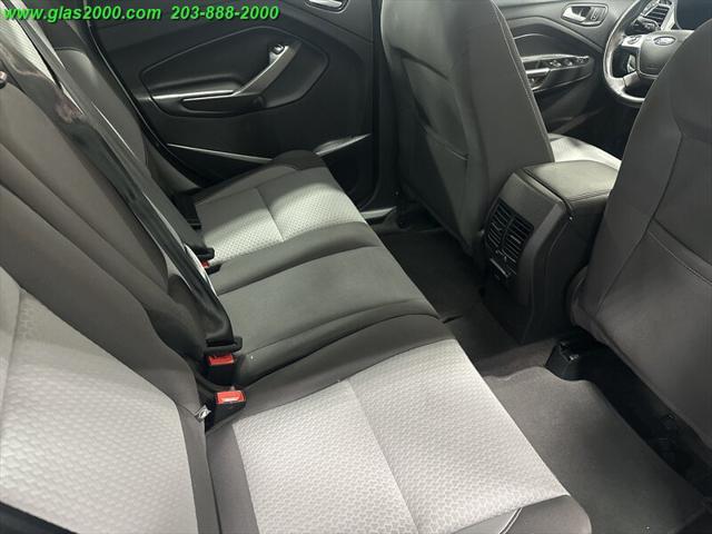 used 2017 Ford C-Max Hybrid car, priced at $12,999