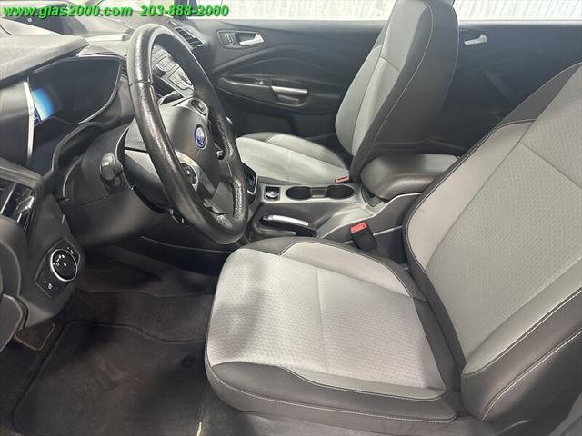 used 2017 Ford C-Max Hybrid car, priced at $12,999