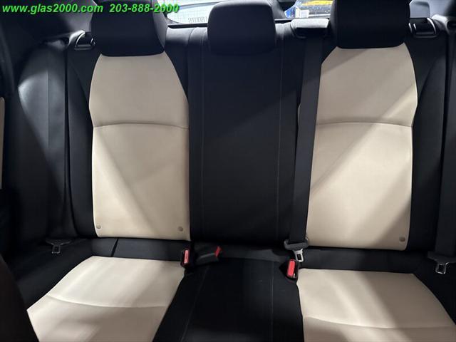 used 2018 Honda Civic car, priced at $17,999