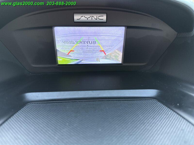 used 2018 Ford C-Max Hybrid car, priced at $14,999