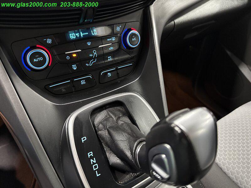 used 2018 Ford C-Max Hybrid car, priced at $14,999