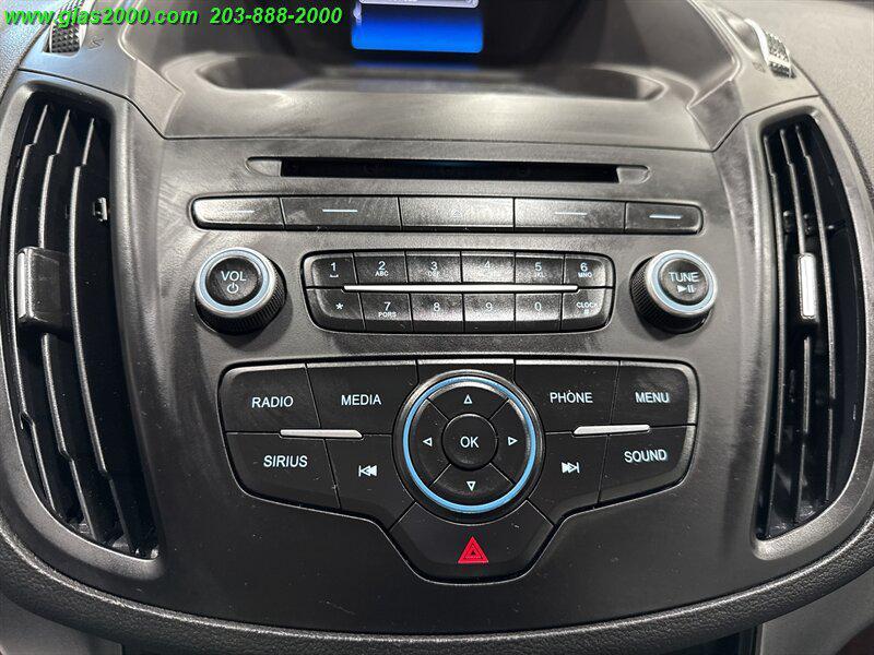 used 2018 Ford C-Max Hybrid car, priced at $14,999