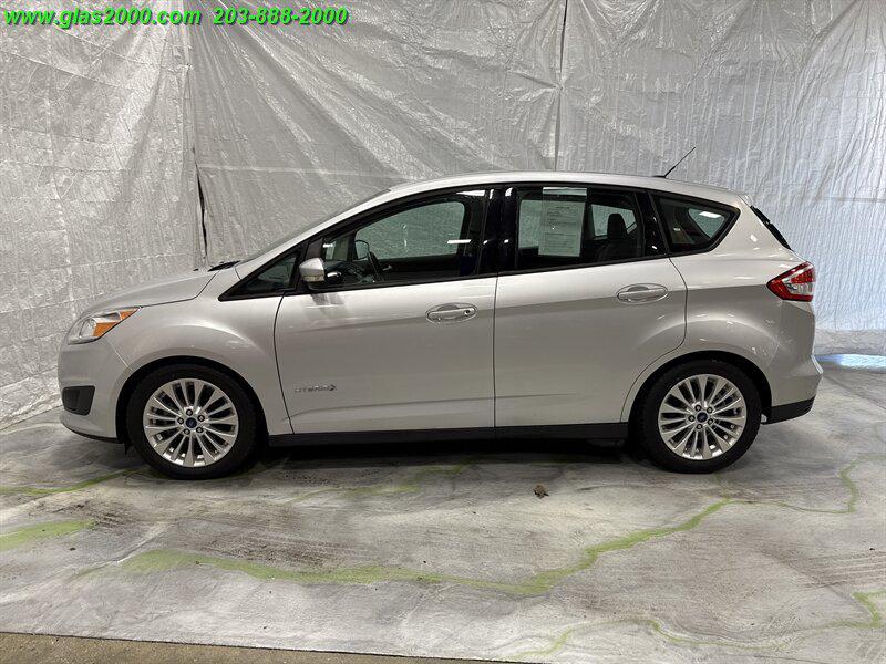 used 2018 Ford C-Max Hybrid car, priced at $14,999