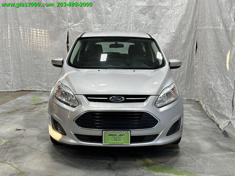 used 2018 Ford C-Max Hybrid car, priced at $14,999