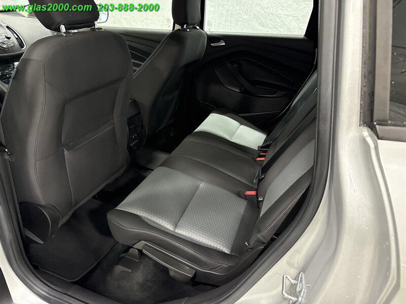 used 2018 Ford C-Max Hybrid car, priced at $14,999