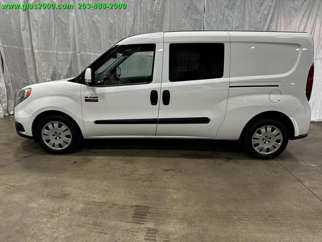 used 2020 Ram ProMaster City car, priced at $18,999