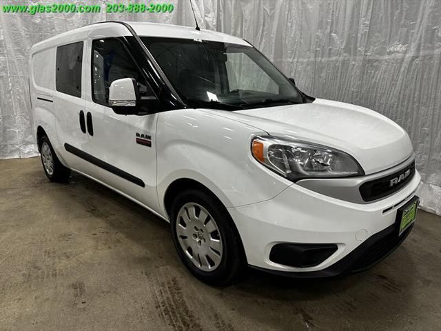 used 2020 Ram ProMaster City car, priced at $18,999