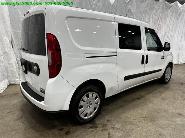 used 2020 Ram ProMaster City car, priced at $18,999
