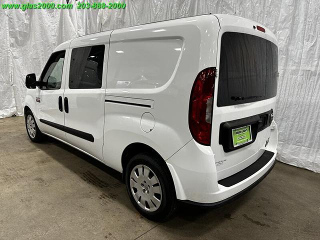 used 2020 Ram ProMaster City car, priced at $18,999