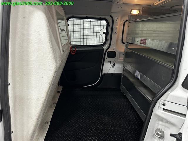 used 2020 Ram ProMaster City car, priced at $18,999