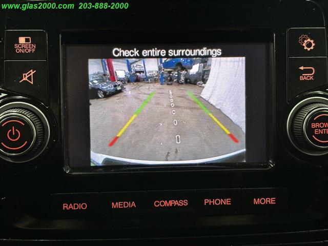 used 2020 Ram ProMaster City car, priced at $18,999