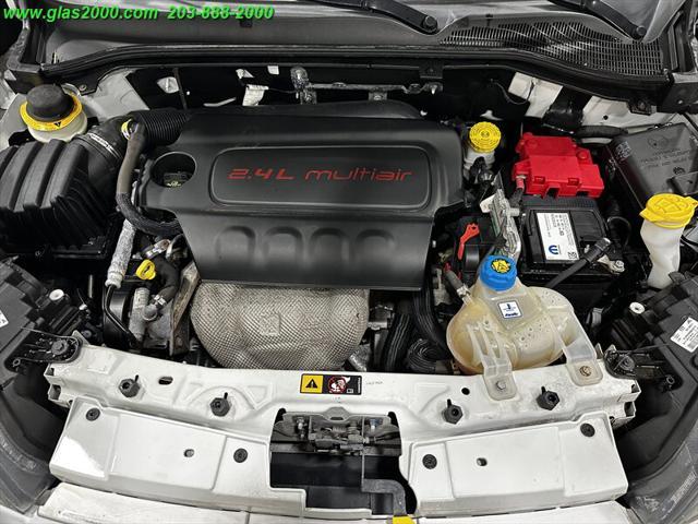 used 2020 Ram ProMaster City car, priced at $18,999