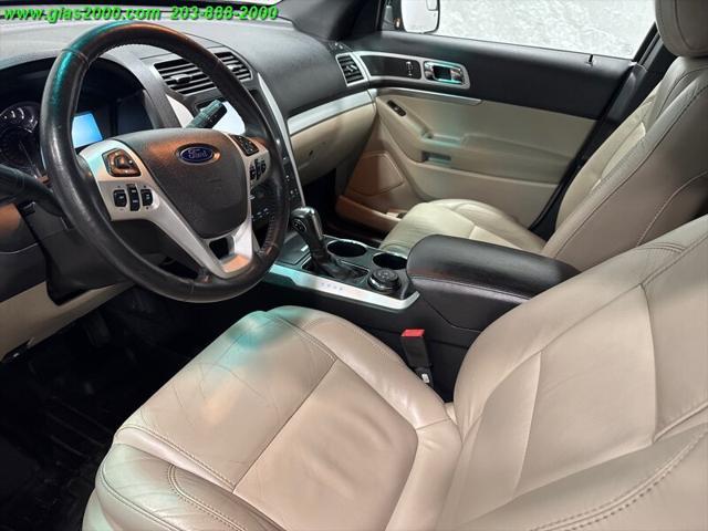 used 2014 Ford Explorer car, priced at $12,999
