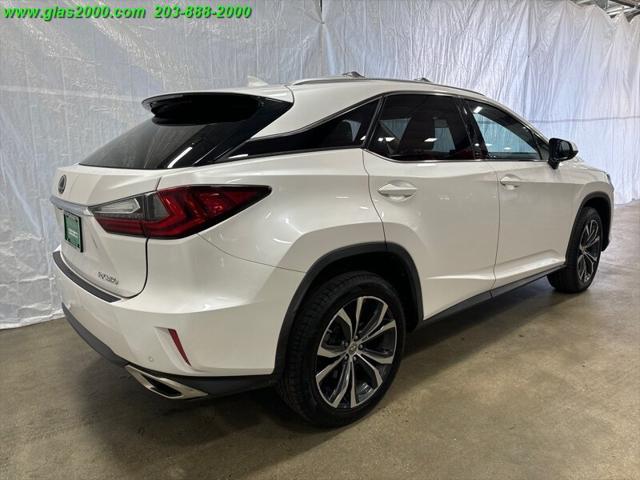 used 2016 Lexus RX 350 car, priced at $21,999