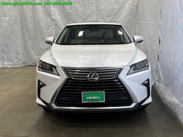 used 2016 Lexus RX 350 car, priced at $21,999