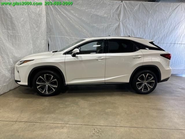 used 2016 Lexus RX 350 car, priced at $21,999