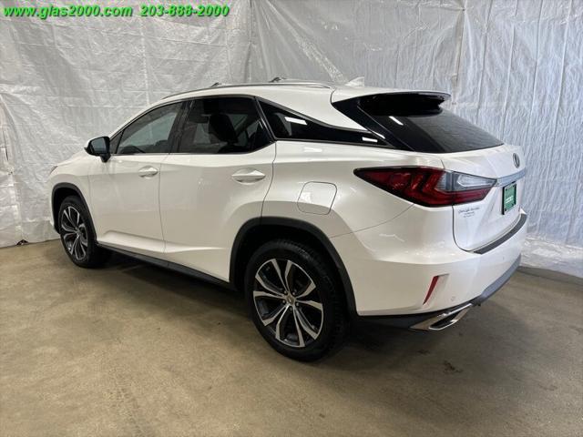 used 2016 Lexus RX 350 car, priced at $21,999