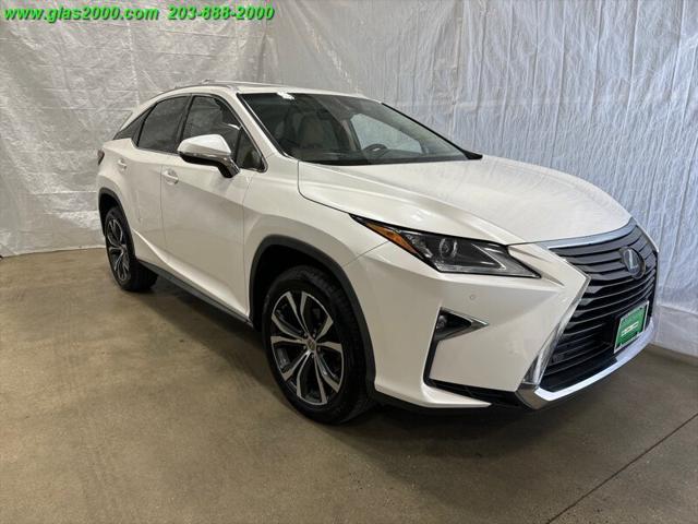 used 2016 Lexus RX 350 car, priced at $21,999