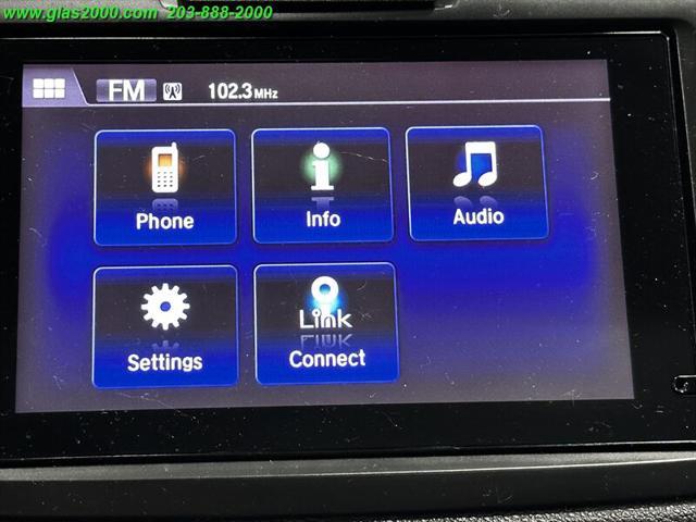 used 2016 Honda CR-V car, priced at $18,999