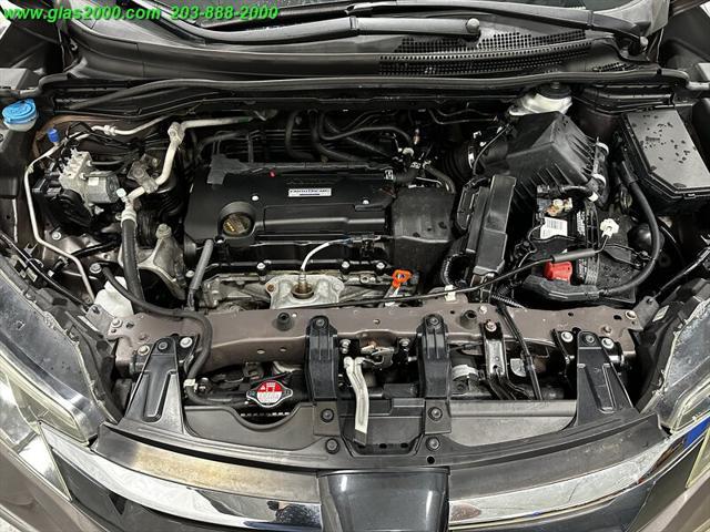 used 2016 Honda CR-V car, priced at $18,999