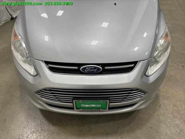 used 2016 Ford C-Max Hybrid car, priced at $8,999