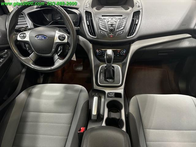 used 2016 Ford C-Max Hybrid car, priced at $8,999