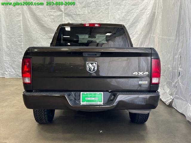 used 2014 Ram 1500 car, priced at $20,999