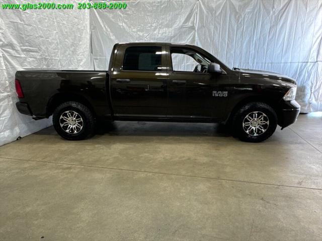 used 2014 Ram 1500 car, priced at $20,999