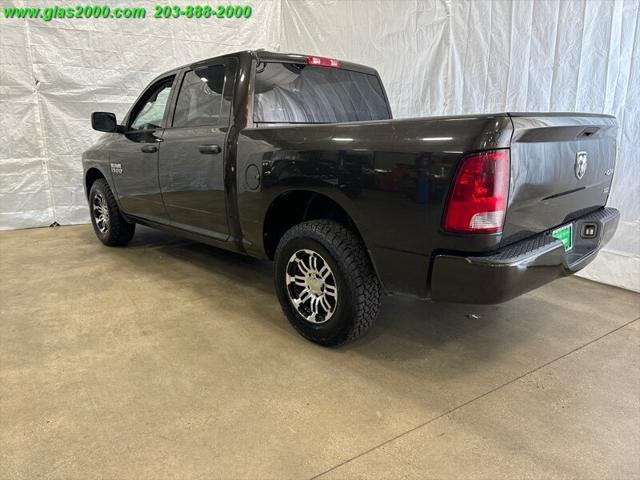 used 2014 Ram 1500 car, priced at $20,999