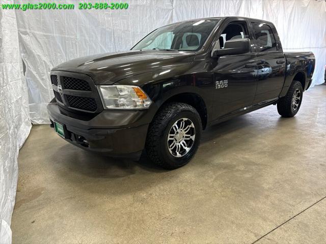 used 2014 Ram 1500 car, priced at $20,999