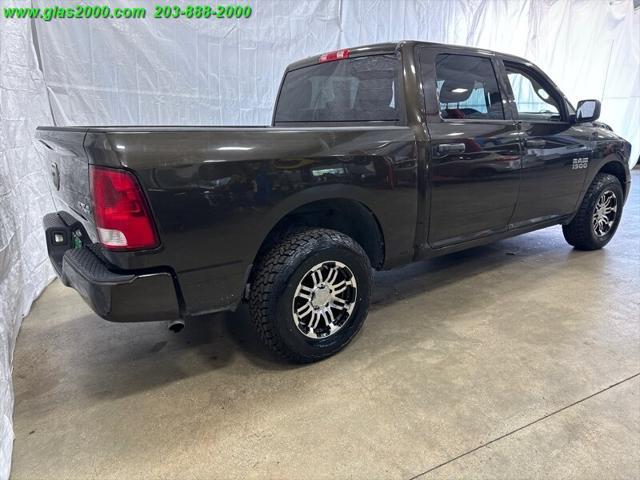 used 2014 Ram 1500 car, priced at $20,999