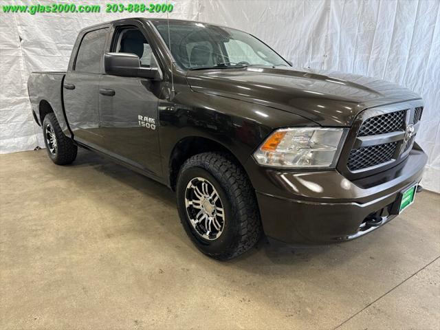 used 2014 Ram 1500 car, priced at $20,999